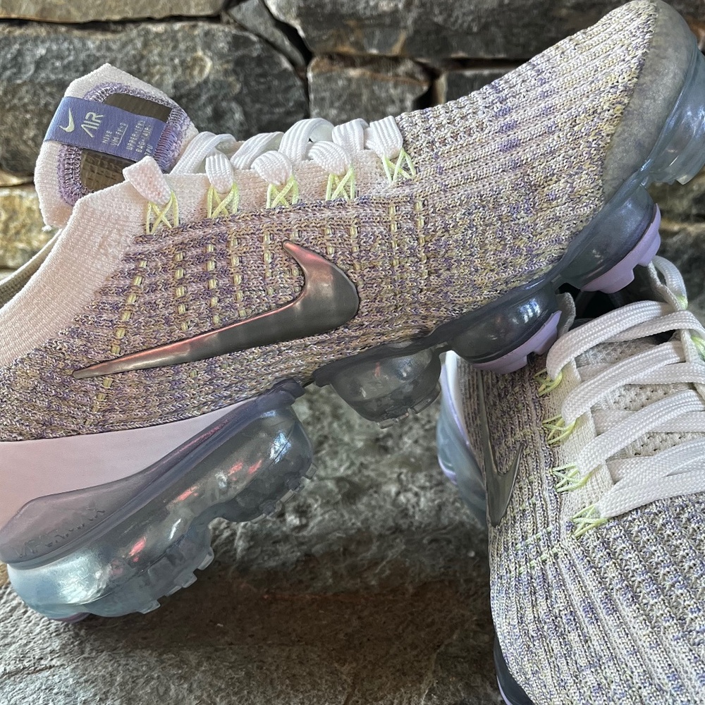Nike Air Vapormax Flyknit 3